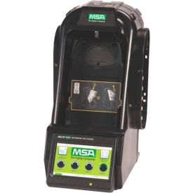 Galaxy® GX2 Automated Test System Altair® 5X 4 Valve 10128627 10128627