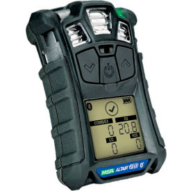 Altair® 4XRMultigas Detector (O2 H2S LEL CO) w/Charger 10178557 10178557