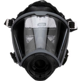 MSA Advantage® 4000 Full Facepiece Respirator 10075911 Small 10075911