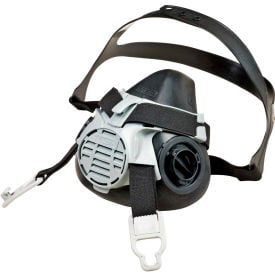 MSA Advantage® 420 Half-Mask Respirator Small 10102182 10102182