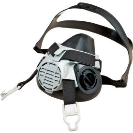 MSA Advantage® 420 Half-Mask Respirator Large 10102184 10102184