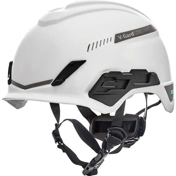 Hard Hat: Class C, 4-Point Suspension MPN:10194783