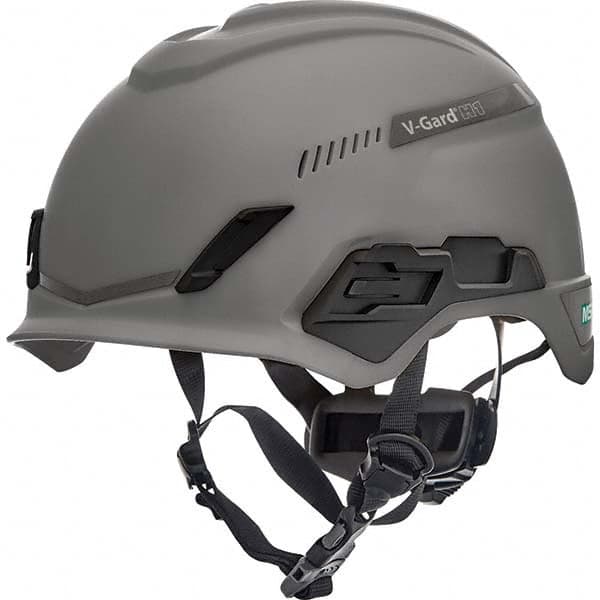 Hard Hat: Class C, 4-Point Suspension MPN:10204346