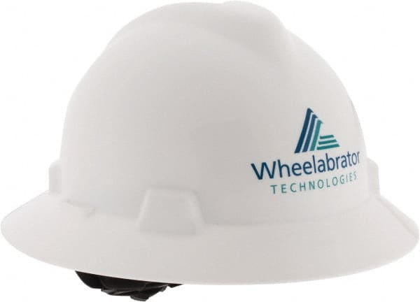 Hard Hat: Class E, 4-Point Suspension MPN:475369-BL54750
