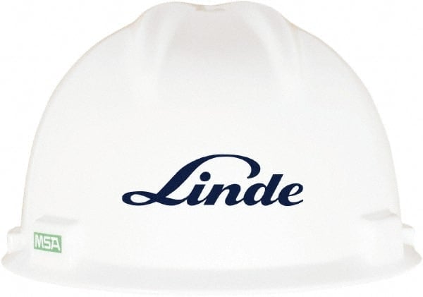 Hard Hat: Impact Resistant, Full Brim, Type 1, Class E, 8-Point Suspension MPN:475369BL29324