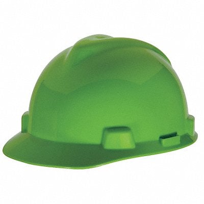 D0312 Hard Hat Type 1 Class E Hi-Vis Green MPN:815565