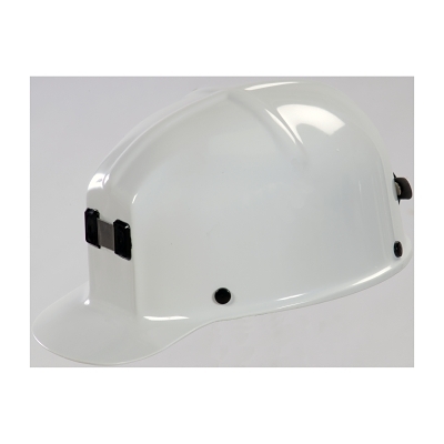 Cap Comfo w/ Ratchet White Less Lb & Ch MPN:10118637