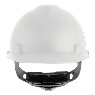 Cap Assy FT3 Matte Whitev-Gard MPN:10203081