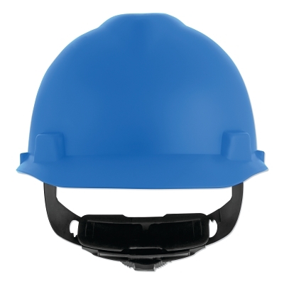 Cap Assy FT3 Matte Bluev-Gard MPN:10203082