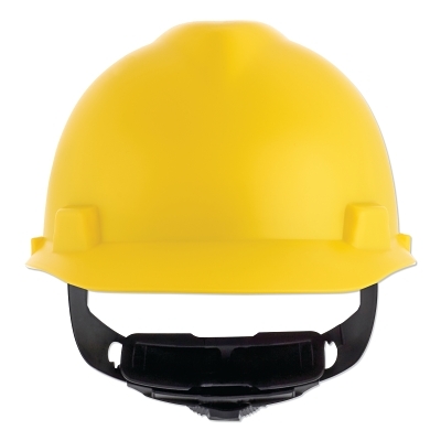 Cap Assy FT3 Matte Yellow V-Gard MPN:10203083