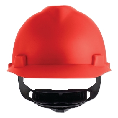 Cap Assy FT3 Matte Red V-Gard MPN:10203086