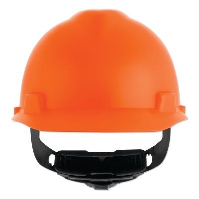 Cap Assy FT3 Matte Orange V-Gard MPN:10203087