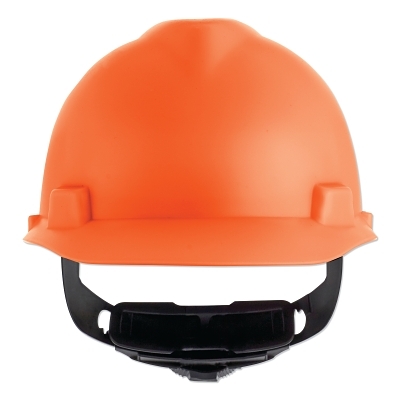 Cap Assy FT3 Matte Hv Orange V-Gard MPN:10203089