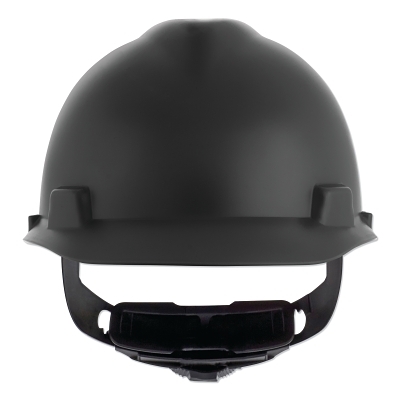 Cap Assy FT3 Matte Blackv-Gard MPN:10203092