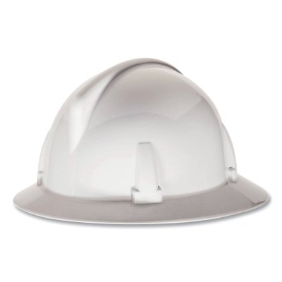 Topguard Hard Hat White MPN:454719