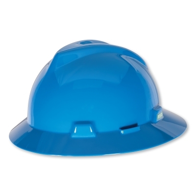 Blue V-Gard Slotted MPN:454732