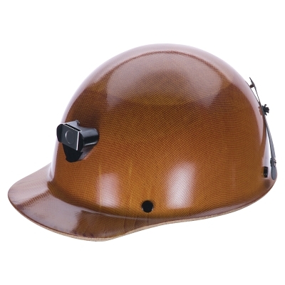 Type K Skull Cap w/Lamp MPN:460409