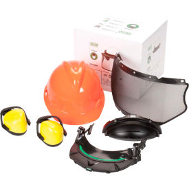 MSA V-Gard® Accessory Forestry Kit 10118694