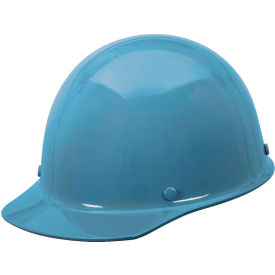 MSA Skullgard® Protective Cap With Staz-On Suspension Standard Blue 454623