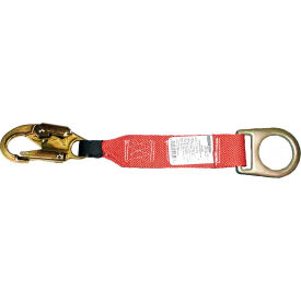 MSA Lanyard Connector Adapter 18