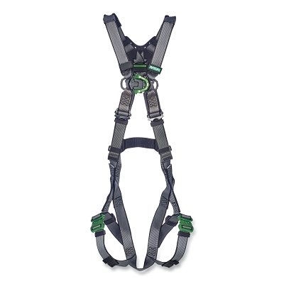Harn V-Fit Std Back &Chest D-Ring MPN:10195042