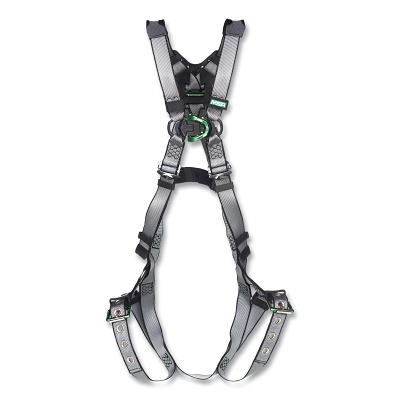 Harn V-Fit Xsm Back & Chest D Tbls MPN:10195095