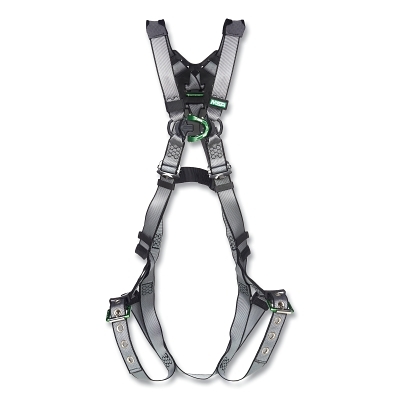 Harn V-Fit Xlg Back & Chest D Tbls MPN:10195098
