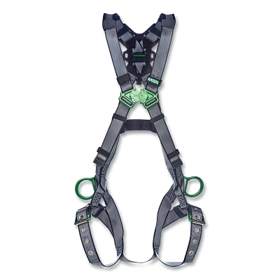 Harn V-Fit Sxl Back & Hip D Tbls MPN:10195112
