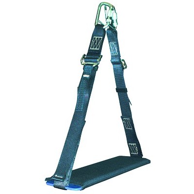 Bosun Chair w/Metal Seat MPN:SSH3505017