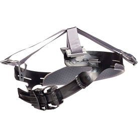 MSA 1-Touch® V-Gard Cap or Hat Suspension 1-Touch Bagged 10061123