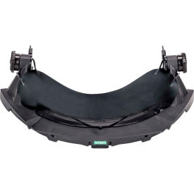 MSA V-Gard® V-Gard PBT Frame For Slotted Full-Brim MSA Caps 10154622 - Pkg Qty 10