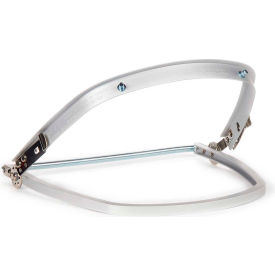 MSA V-Gard® Metal Frame for MSA Caps (10/pack) 10158799 - Pkg Qty 10