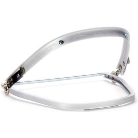 MSA V-Gard® Metal Frame for MSA Skullgard Caps (10/pack) 10158800 - Pkg Qty 10