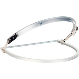 MSA V-Gard® Metal Frame for MSA Full Brim Helmets 10176739 - Pkg Qty 10