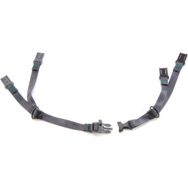 MSA V-Gard® H1 Replacement Chin Strap Novent/Bivent 10194766
