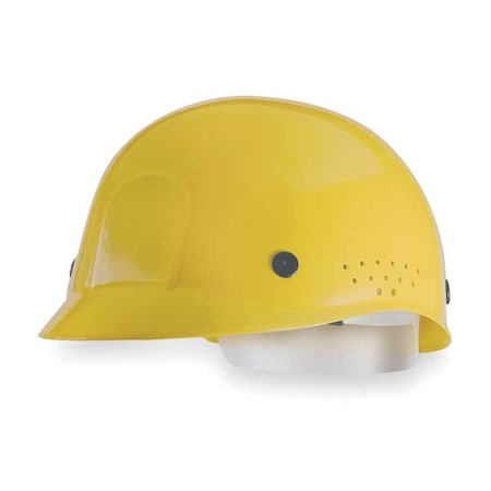 Cap Bump Suspension w/Sweatband Yl MPN:10033651