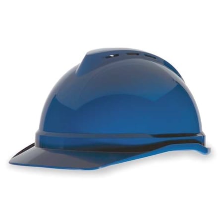 V-Gard Vented Blue Hardcap 4 Point SUSP. MPN:10034019