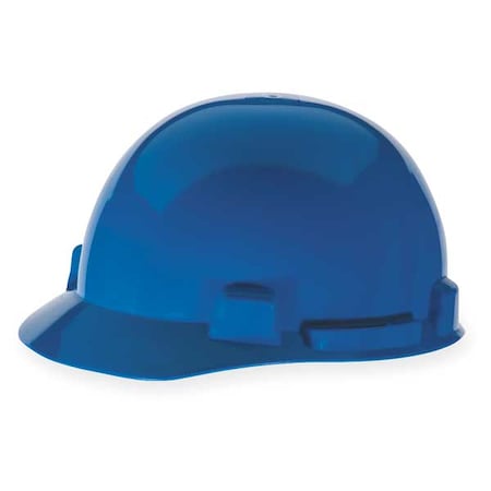Cap Smoothdome Ratchet Susp Med Blue MPN:10074068