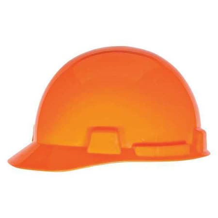 Cap Smoothdome Ratchet INT. Orange MPN:10074070