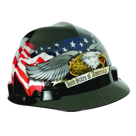 Cap V-Gd Std Eagle Blackratchet SUSP. MPN:10079479