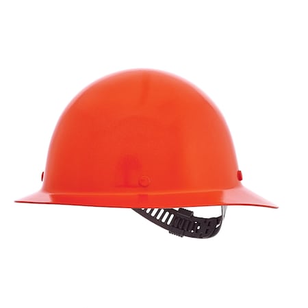 Hat Skullgard Rocket Red Staz-On MPN:10100445