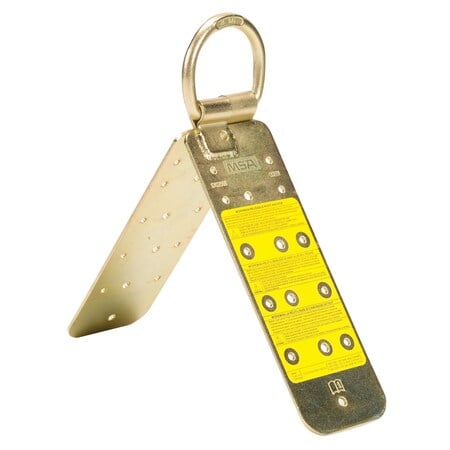 Reusable Roof Anchor MPN:10102686