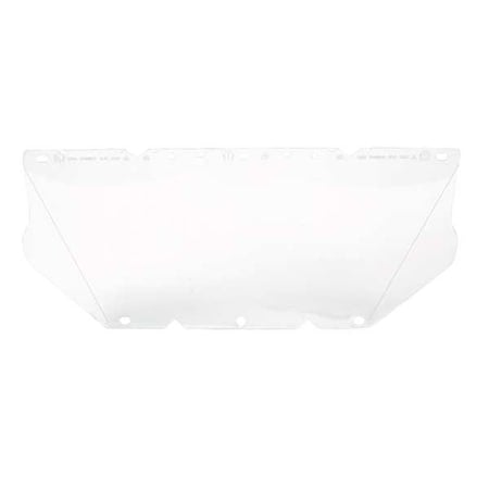 Visor .V-Gard Pc Clr Shxstdxltw Chn MPN:10115837