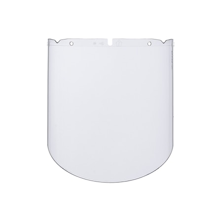 Visor V-Gard Polycarb Clear MPN:10115844