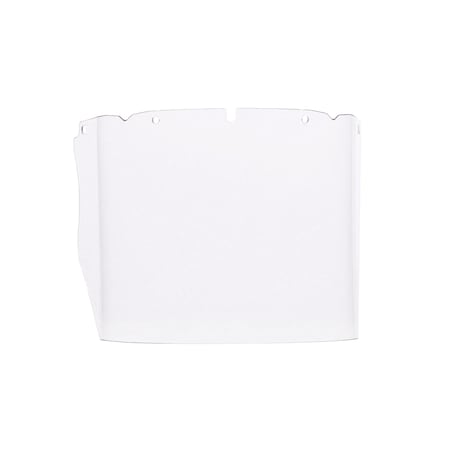 Visor-Plastic-Propionateclear MPN:10115855