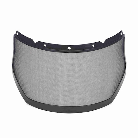 Visor V-Gard Mesh Plst Shxstd MPN:10116557