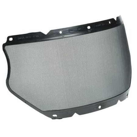 Visor V-Gard Mesh Plst Shxstd Nitro MPN:10116558