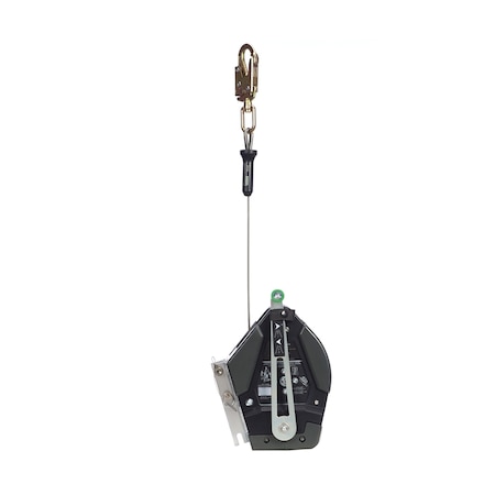 Workman Winch 20M Sst Cable Packaged Na MPN:10147301