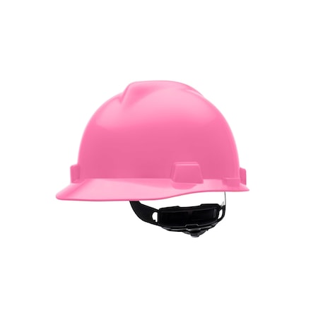 Hot Pink Cap Fas-Trac Iii Ratchet Suspension MPN:10155230