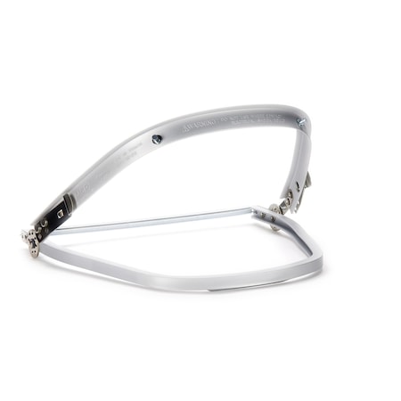 Frame Cap Universal Metal Skullgard MPN:10158800